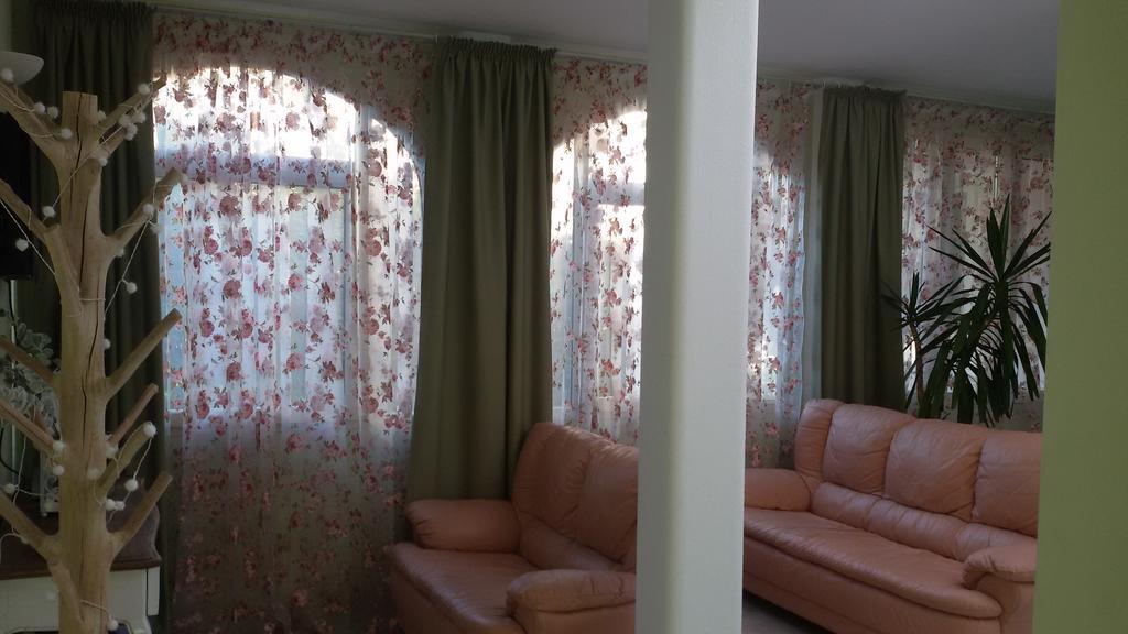 Hotel La Scogliera Бордигера Номер фото