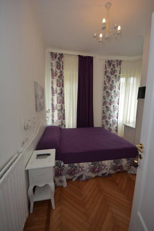 Hotel La Scogliera Бордигера Экстерьер фото