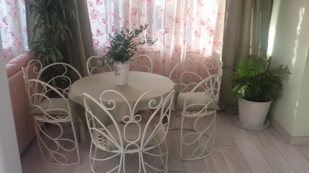 Hotel La Scogliera Бордигера Экстерьер фото