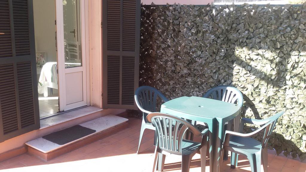 Hotel La Scogliera Бордигера Экстерьер фото
